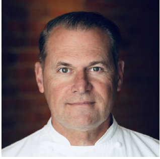 Dan Kish