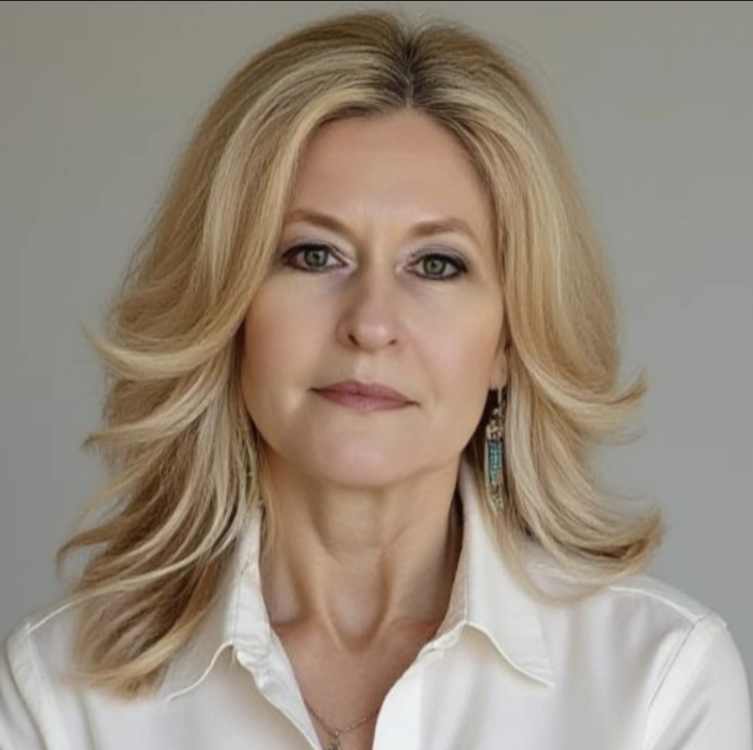 Gina Bare, MA, RN