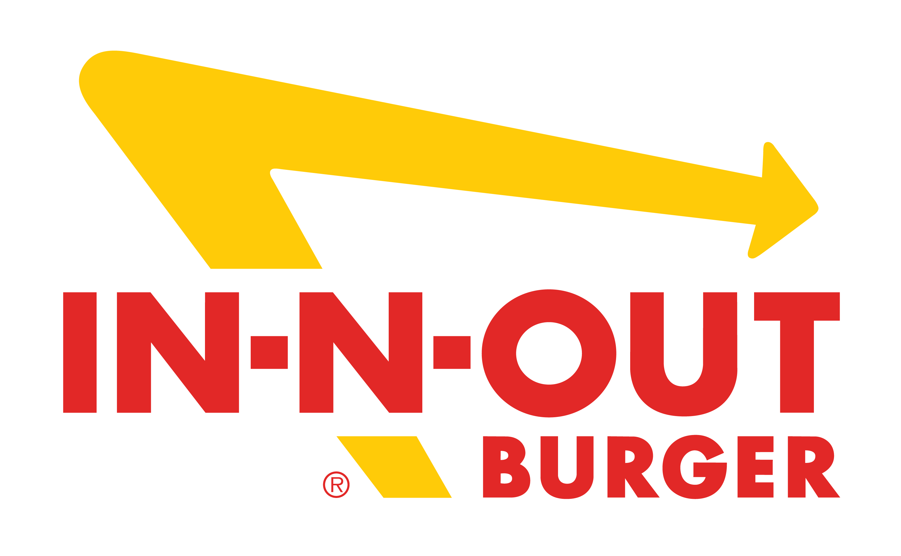 In-N-Out Burger