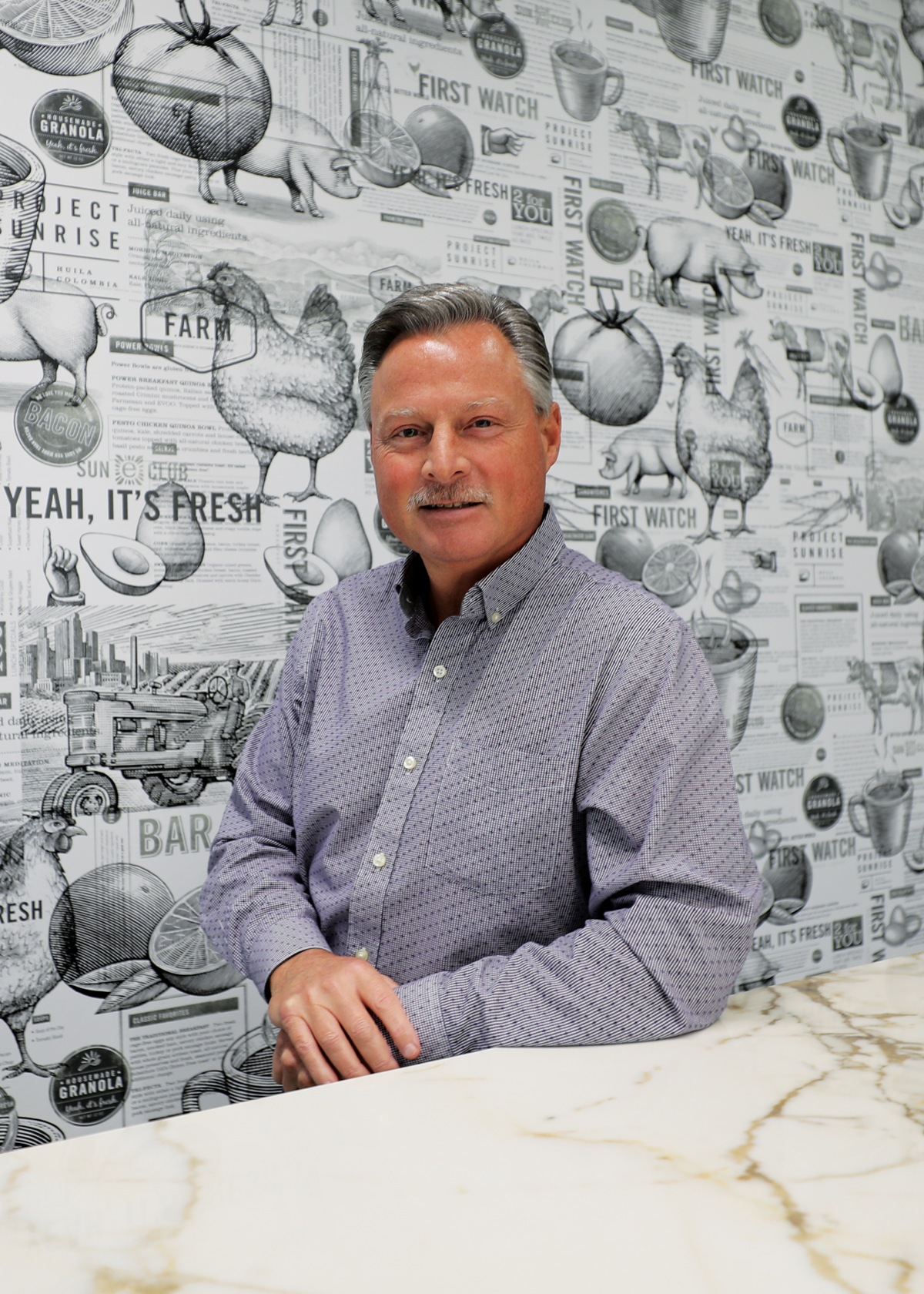 John Zimmermann, CP-FS