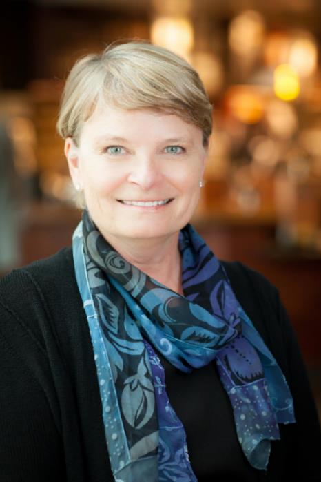 Mary K. Wagner, Ph.D.