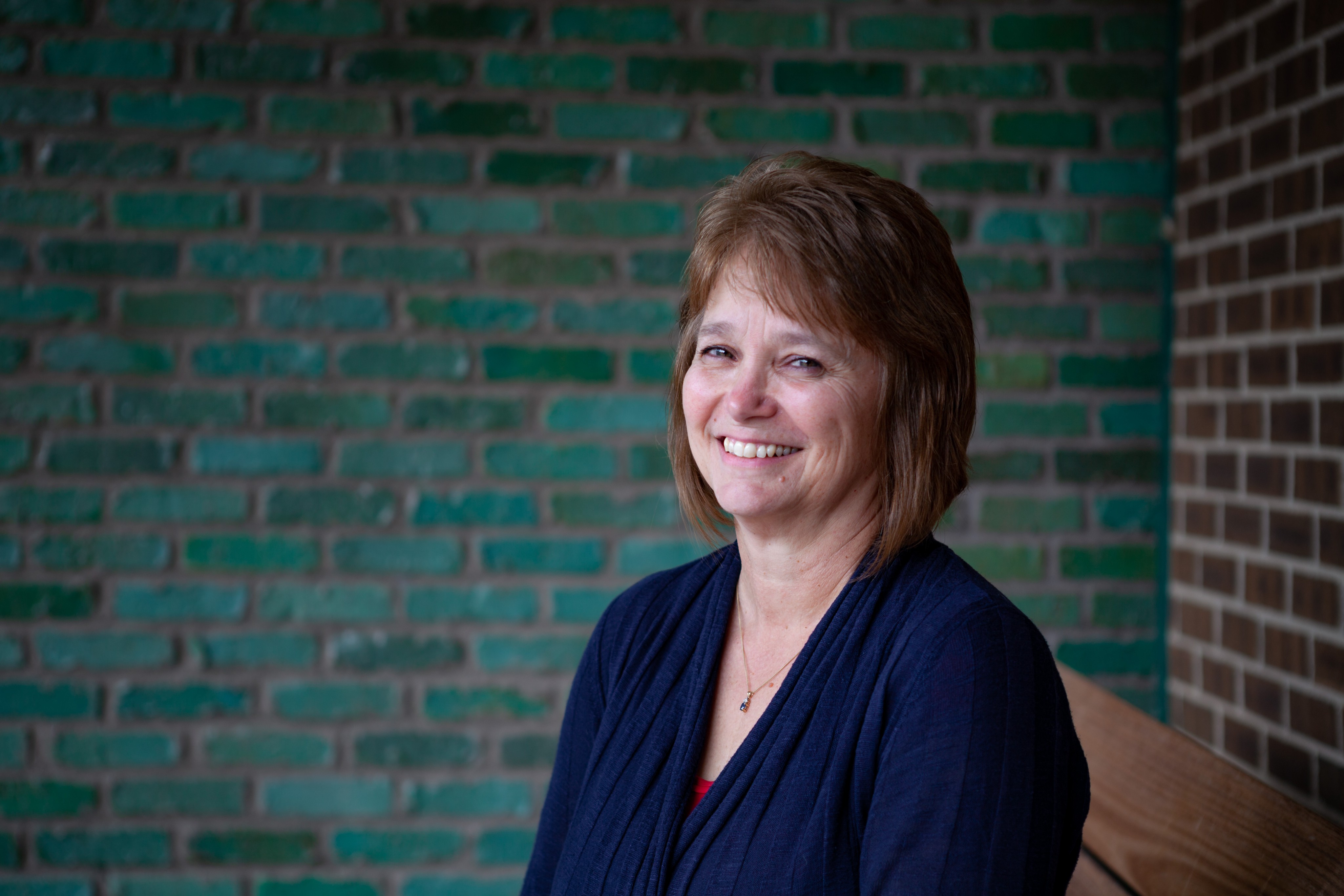 Patty Weber