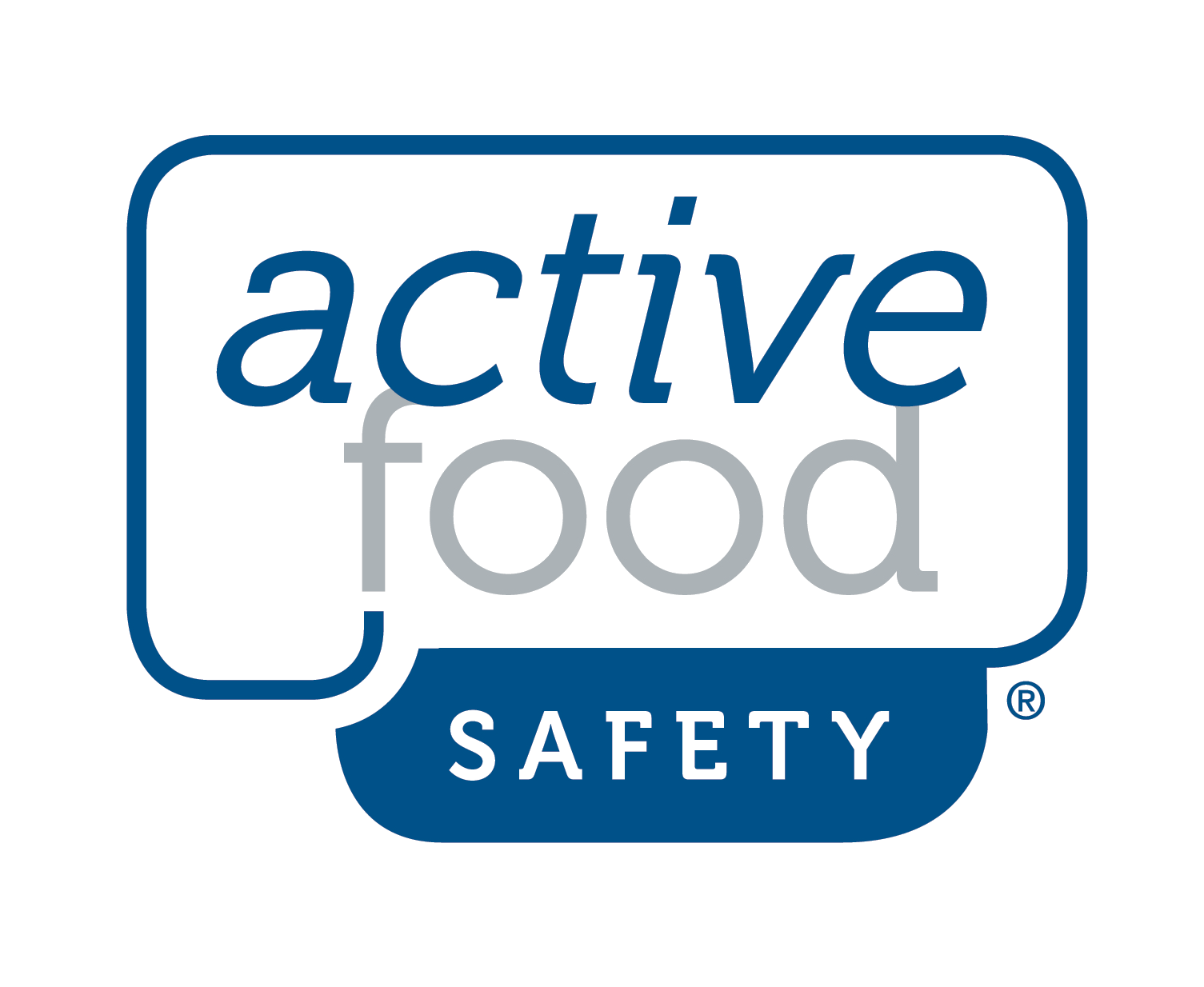 Active Food Safety